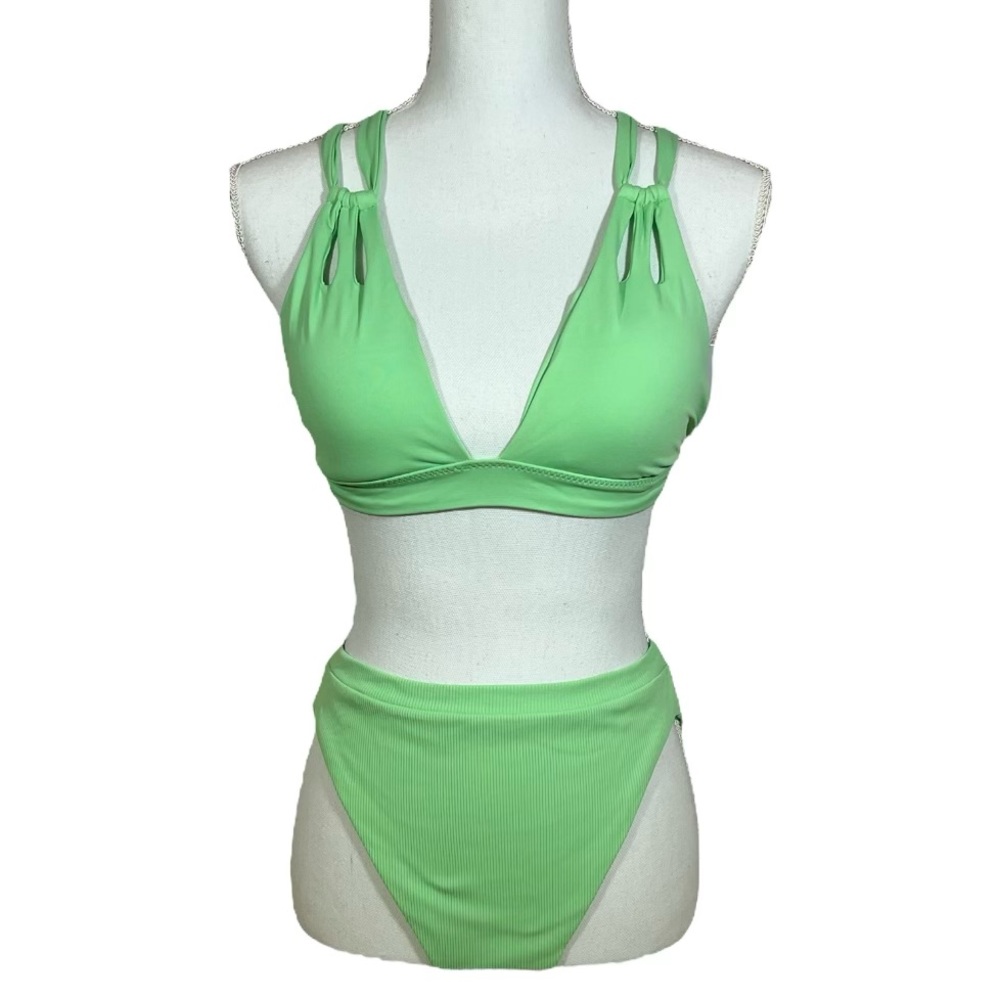 Women’s Becca Bikini Size Large NWT